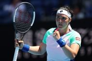 Ons Jabeur will be sensing a big oppurtunity of scoring a first WTA title here